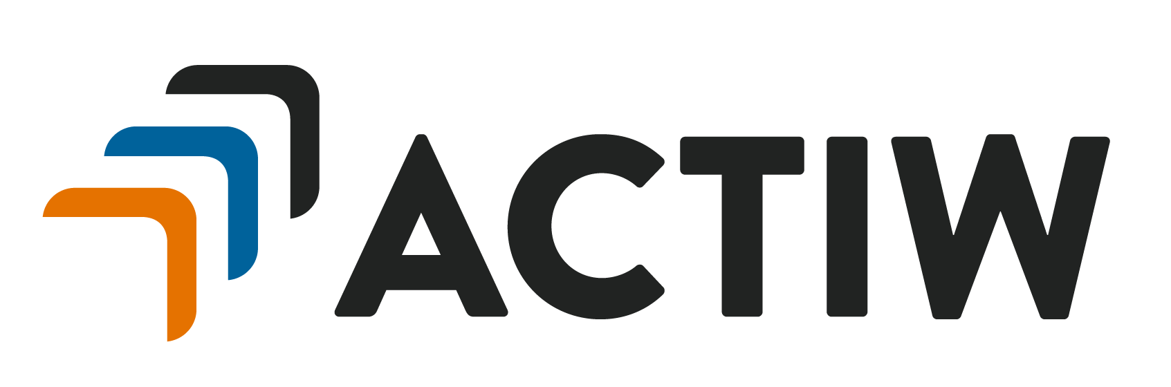 Actiw logo