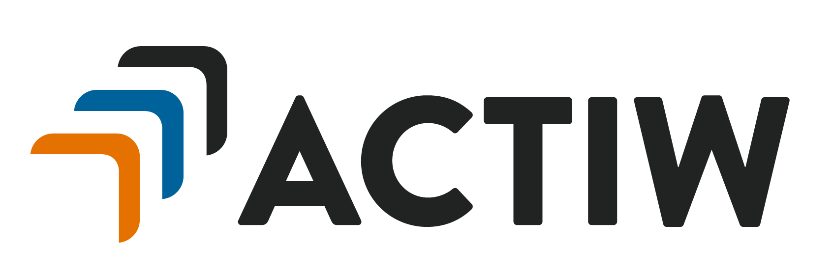 Actiw logo